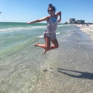 Meet your Posher, Skyler